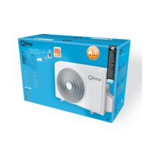 Unité extérieure de pompe à chaleur monosplit SC5435 QLIMA