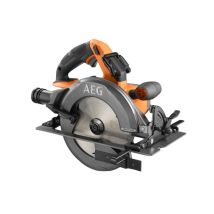 Scie circulaire 18V BKS18BL2-0 sans batterie AEG