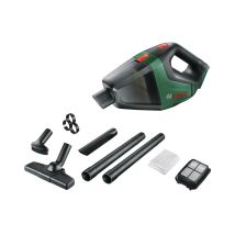 Aspirateur UniversalVac 18 V sans batterie ni chargeur BOSCH