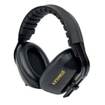 Casque antibruit reglable 26db