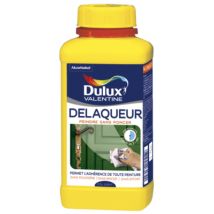 Délaqueur 500 ml - DULUX VALENTINE