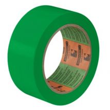 Adhesif multi-usage 50 mm x 33 m vert BARNIER