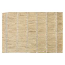 Paille brise vue H 0.90 x L 3 m JARDILINE