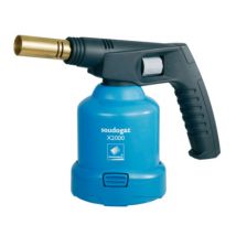 Lampe à souder Soudogaz X2000 CAMPING GAZ
