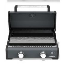 Plancha à gaz à poser Sigma 2 Cook CAMPINGAZ