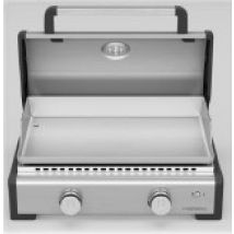 Plancha à gaz à poser Master 2 Pro CAMPINGAZ