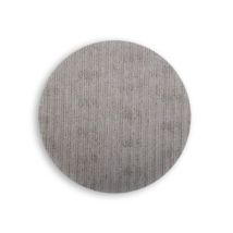 Disque maille abrasive diamètre 225 mm pour ponceuse murs et plafonds - grain 80 Eco