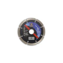 Disque diamant béton diamètre 115 mm Eco