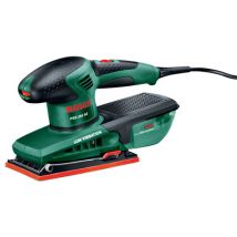 Ponceuse vibrante 250W PSS 250 AE BOSCH