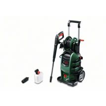 Nettoyeur haute pression 2200 W 150 bar max débit 480 l/h AdvancedAquatak 150 BOSCH