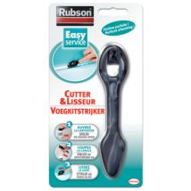 Cutter & lisseur pour joint Easy Services RUBSON