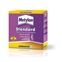 Colle en poudre pour papiers peints standards 250 g