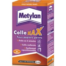 Colle en poudre pour tous papiers peints 200 g