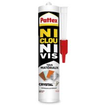 Colle Ni Clou Ni vis CRYSTAL 290 G