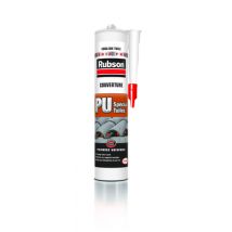 Mastic PU Spécial tuile 280 ml RUBSON