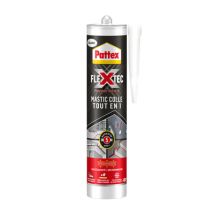 Colle de fixation Flextec 389 g PATTEX