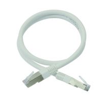 Câble RJ45 catégorie 6 L0,5 m