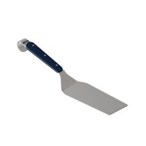 Spatule allongée en inox pour plancha ENO