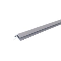 Profil d'angle pour panneau composite
