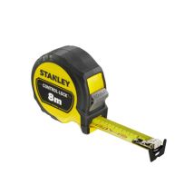 MESURE 8MX25 CONTROL-LOCK