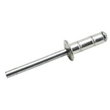 Rivets aluminium / acier multigrip diamètre 4,8 mm longueur 11 mm par 48