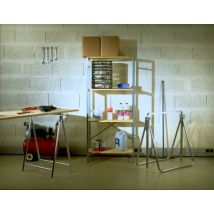 Tréteau ANATOLE, l'artisan - RODET