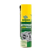 Nettoyant Carburateur 250mL BARDHAL
