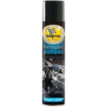 NETTOYANT PLASTIQUE 400ML