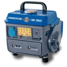 Groupe électrogène MC950 780W MERCURE