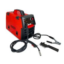 POSTE A SOUDER GAZ INVERTER MECAFER