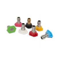 Buses pour nettoyeur haute pression thermique par 7 MECAFER