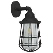 Applique d'éclairage extérieur LED 7W 800 lumens London