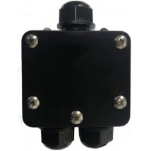 Boitier de raccordement 3 voies IP68 ARLUX