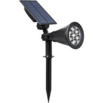Spot à piquer solaire 400 lumens SPIKY ARLUX