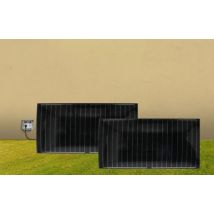 Panneau solaire en kit 820 W Pow'Up ARLUX