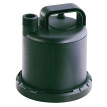 Pompe d'assèchement ou d'évacuation 80 W E160 SPIDO