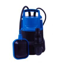 Pompe d'évacuation eau claire 6 m³/h 250 W ECOP100 DIPRA