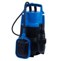 Pompe d'évacuation eau chargée 9m³/h 400 W ECOP105 DIPRA