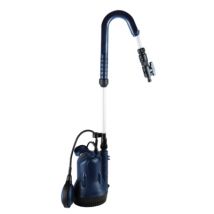 Pompe pour récupérateur d'eau claire 2.6 m³/h 300 w EC300 SPIDO