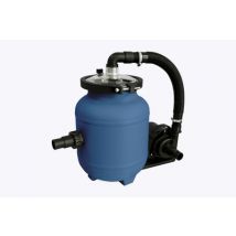 Groupe filtrant pour piscine de 8m3 maximum Combo S1