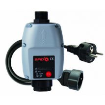 Automatisme pour pompe d'arrosage SPID'O