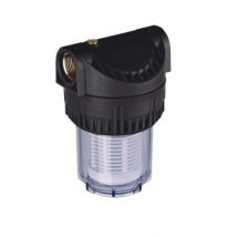 Filtre lavable g5 pour pompes et surpresseurs SPID'O