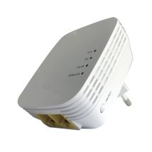 Répéteur de signal wifi double bande