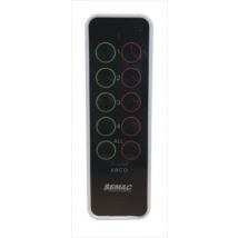 Télécommande pour 16 équipements Comfort Life
