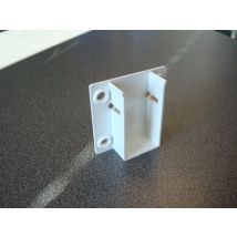 Supports de traverse par 2 MOREY
