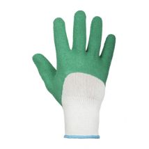 Gants rosier vert taille 10 GERIN