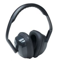 Casque anti-bruit spécial motoculture GERIN