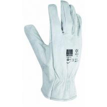 Gants spécial travaux de manutention taille 10 LE GESTE PRO
