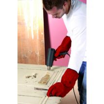 Gants anti chaleur taille 10 LE GESTE PRO