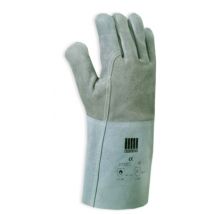 Gants spécial soudeur taille 10